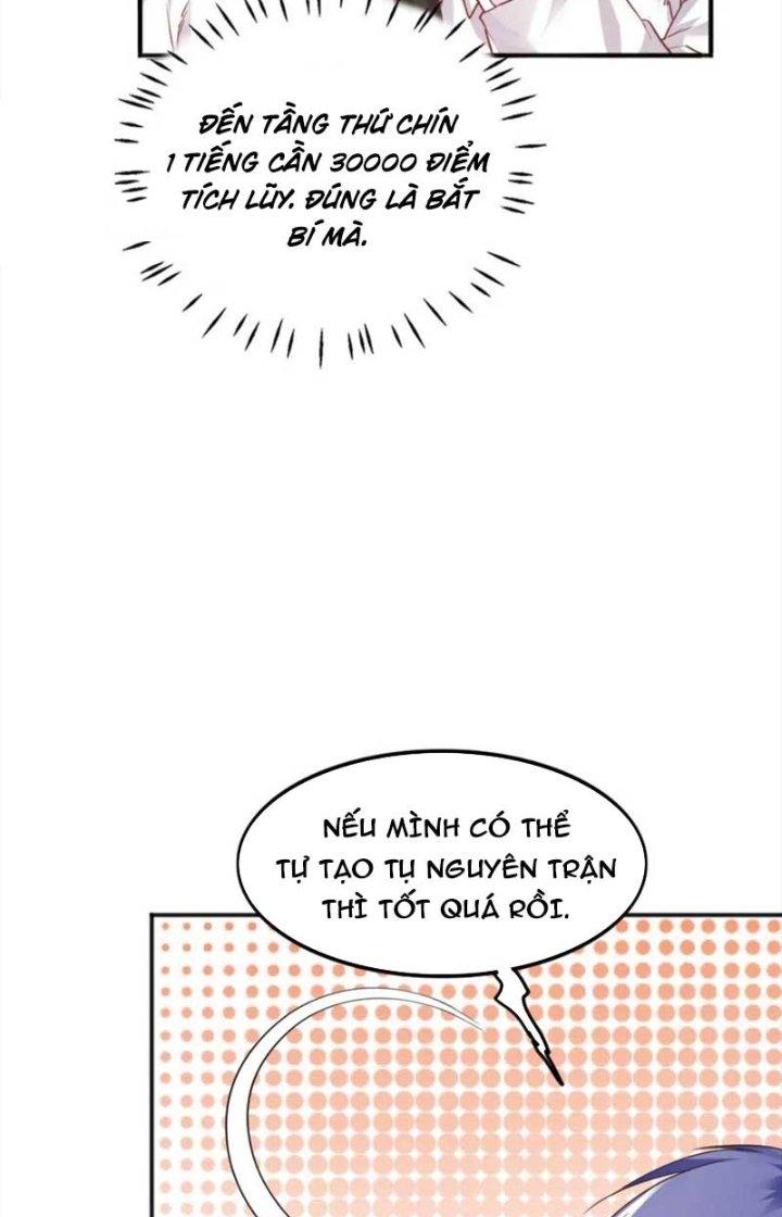 Ta Cày Level Từ Trong Gương Chapter 20 - Trang 4