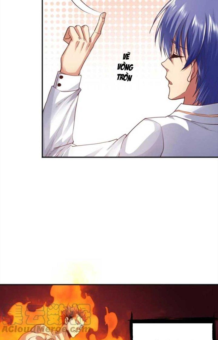 Ta Cày Level Từ Trong Gương Chapter 20 - Trang 4