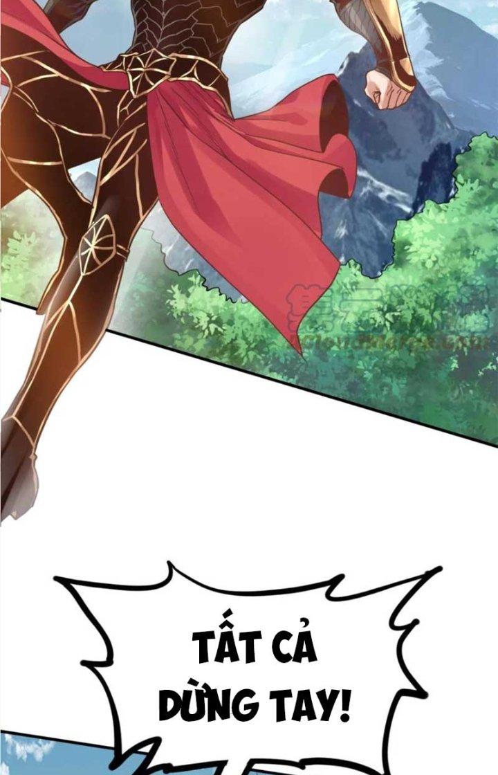 Ta Cày Level Từ Trong Gương Chapter 20 - Trang 4