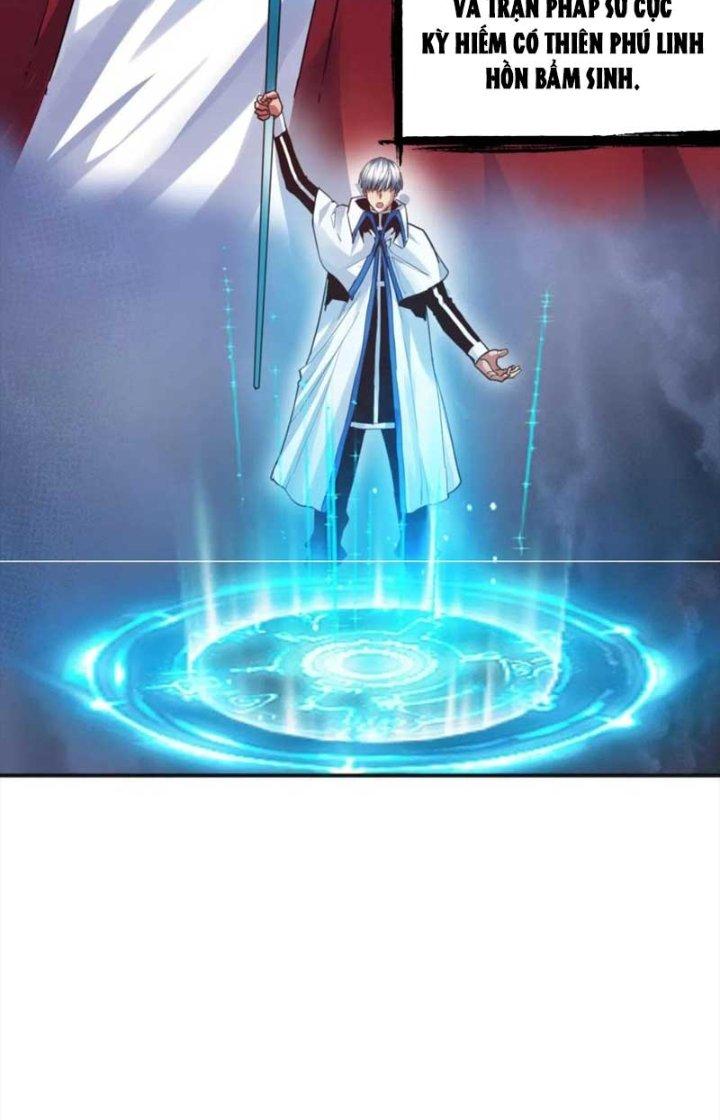 Ta Cày Level Từ Trong Gương Chapter 20 - Trang 4