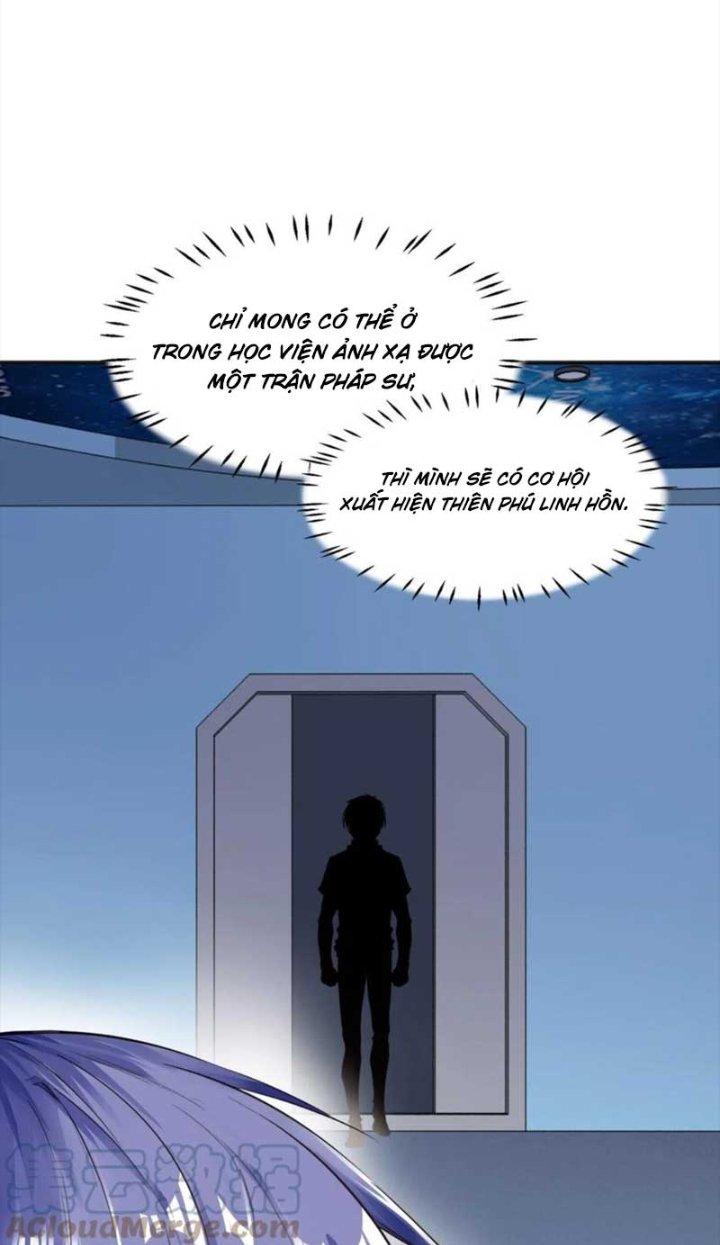 Ta Cày Level Từ Trong Gương Chapter 20 - Trang 4