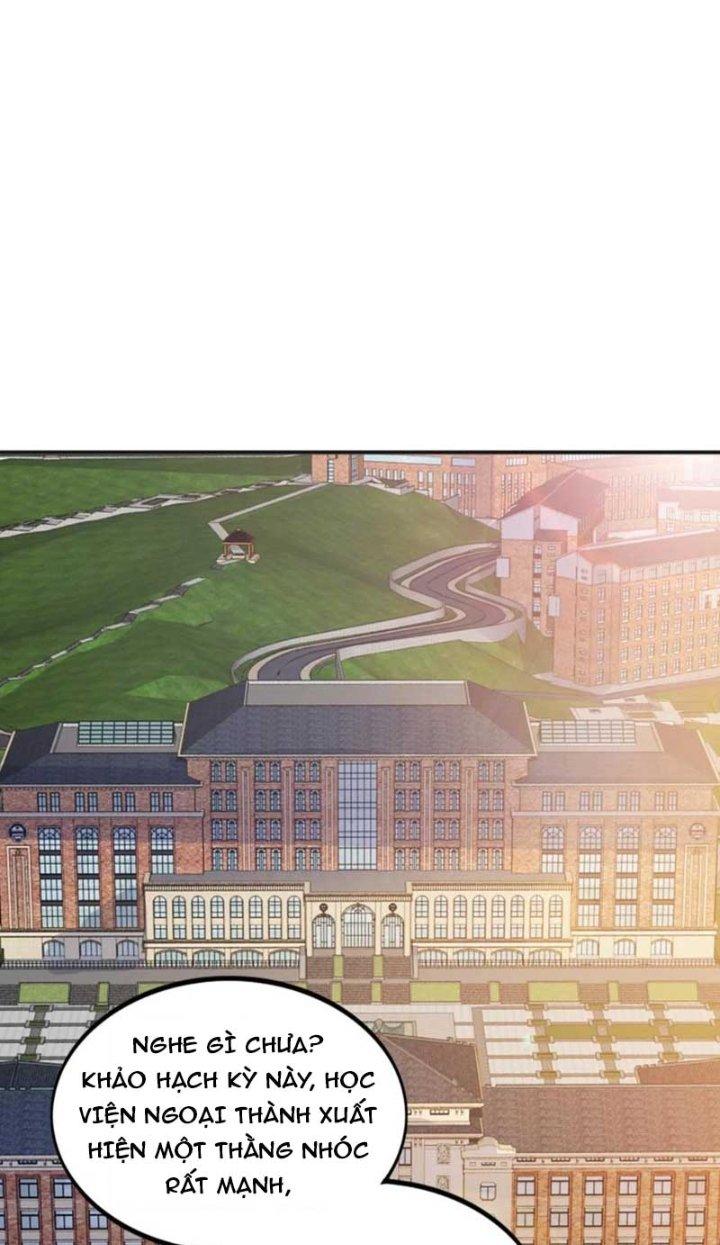 Ta Cày Level Từ Trong Gương Chapter 20 - Trang 4