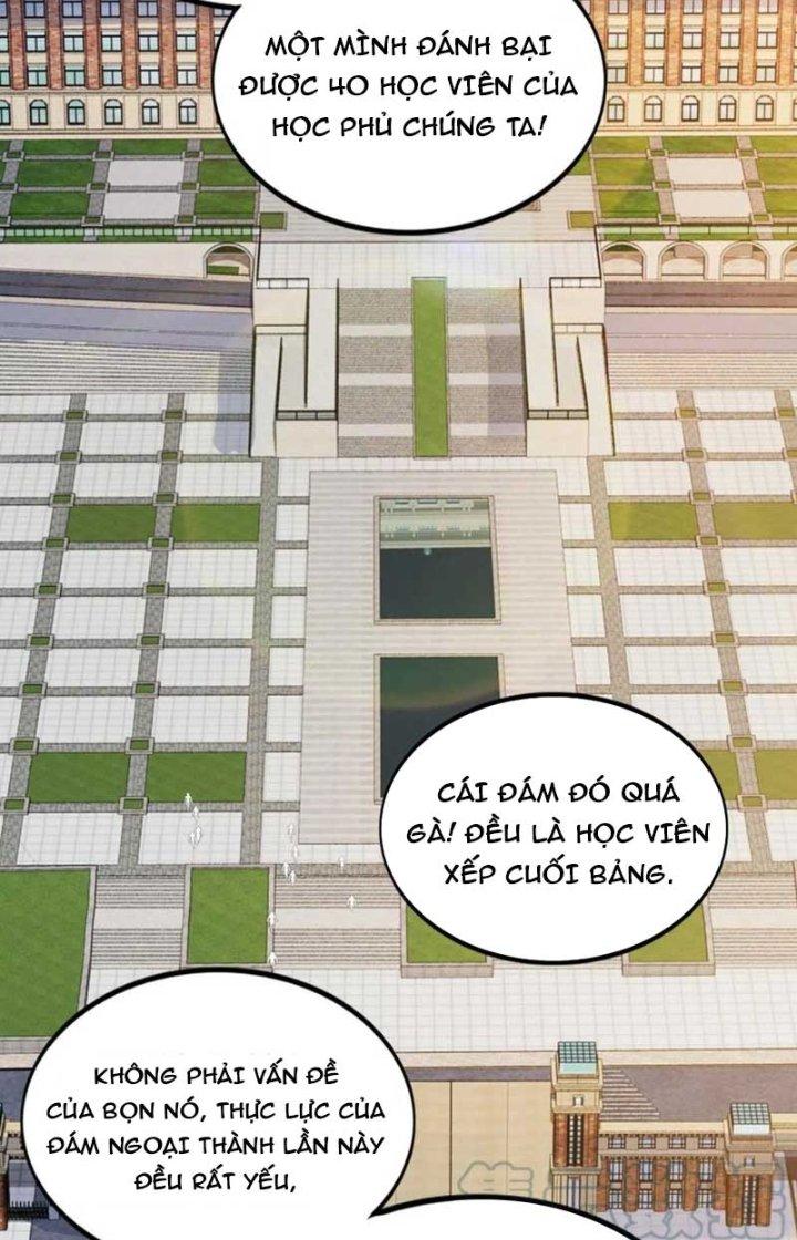 Ta Cày Level Từ Trong Gương Chapter 20 - Trang 4