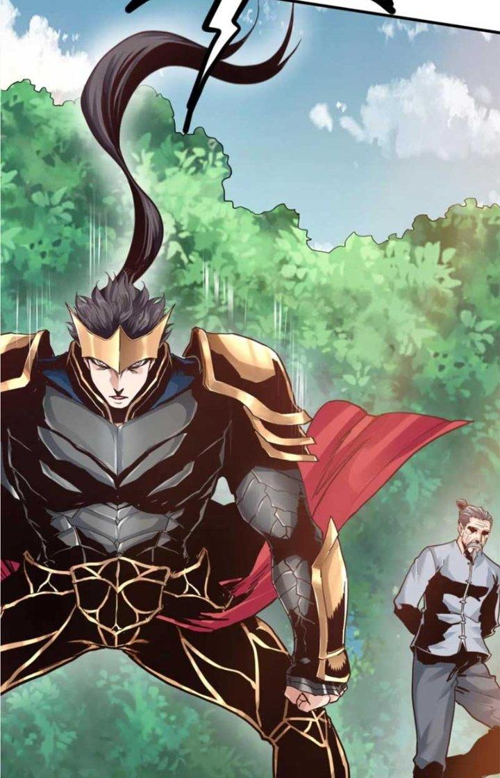 Ta Cày Level Từ Trong Gương Chapter 20 - Trang 4