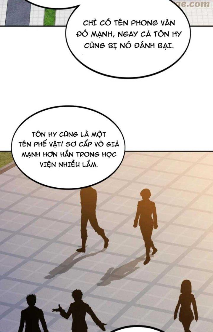 Ta Cày Level Từ Trong Gương Chapter 20 - Trang 4