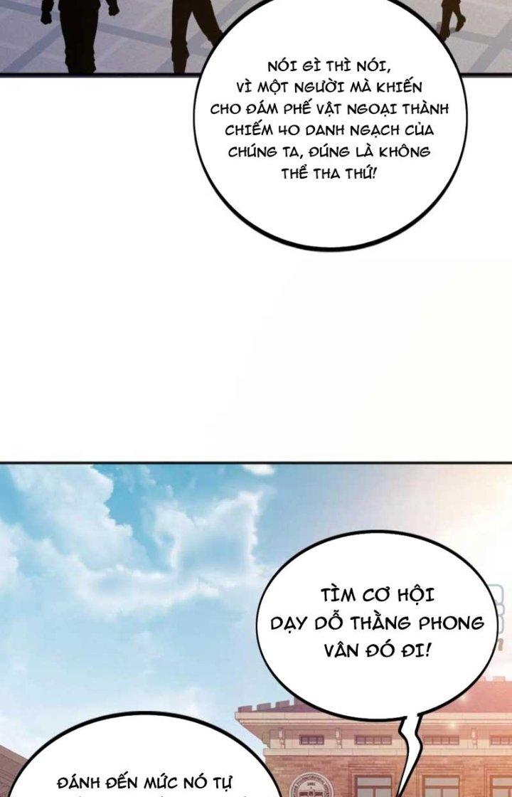 Ta Cày Level Từ Trong Gương Chapter 20 - Trang 4