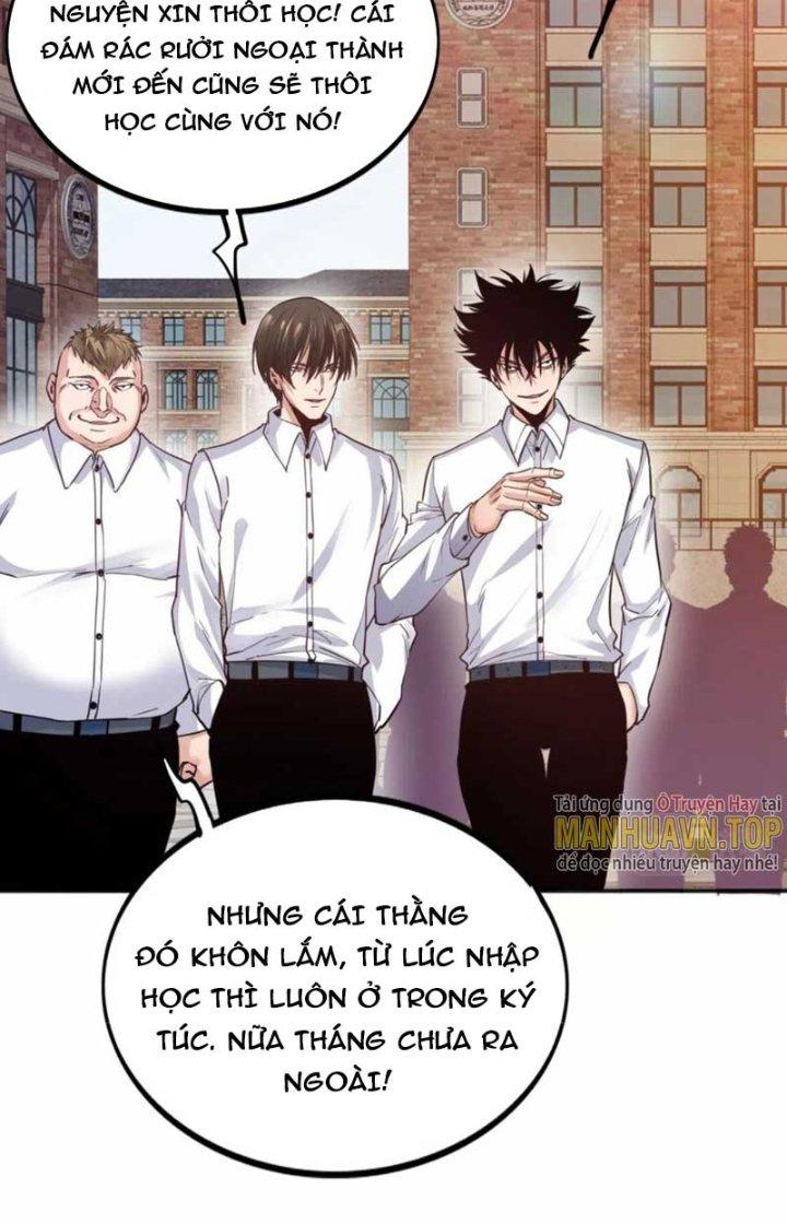 Ta Cày Level Từ Trong Gương Chapter 20 - Trang 4