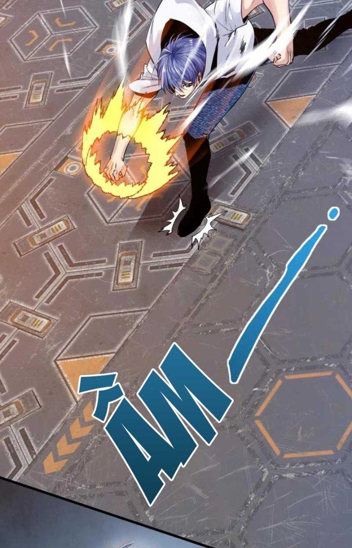 Ta Cày Level Từ Trong Gương Chapter 20 - Trang 4