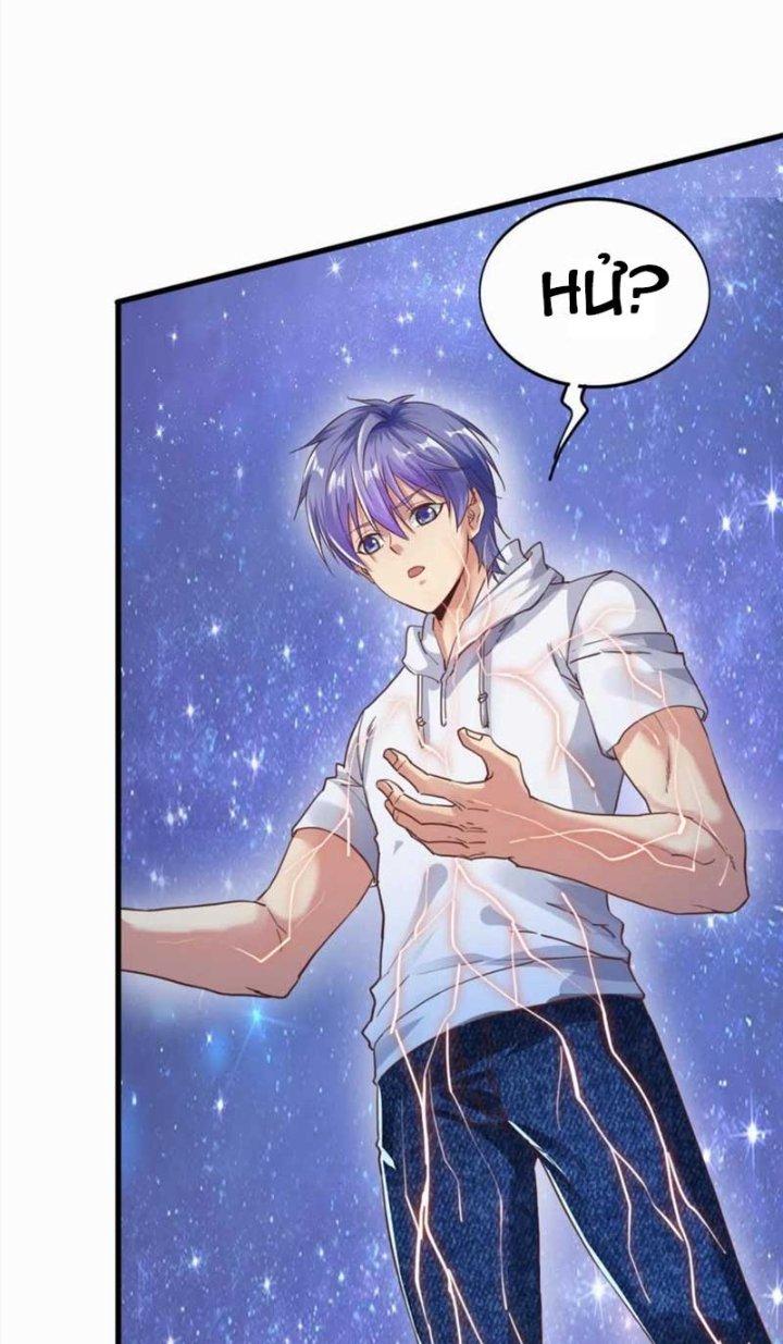 Ta Cày Level Từ Trong Gương Chapter 20 - Trang 4