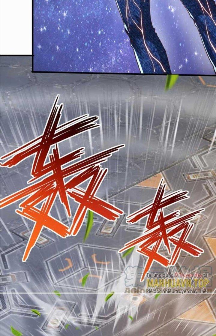 Ta Cày Level Từ Trong Gương Chapter 20 - Trang 4