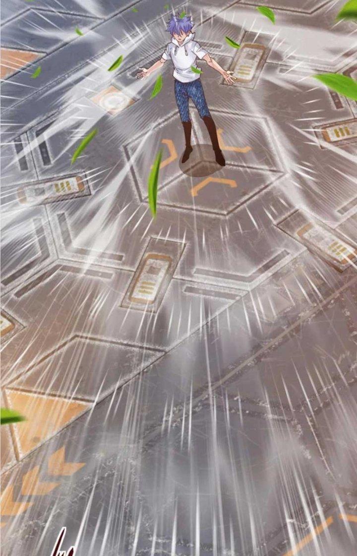 Ta Cày Level Từ Trong Gương Chapter 20 - Trang 4