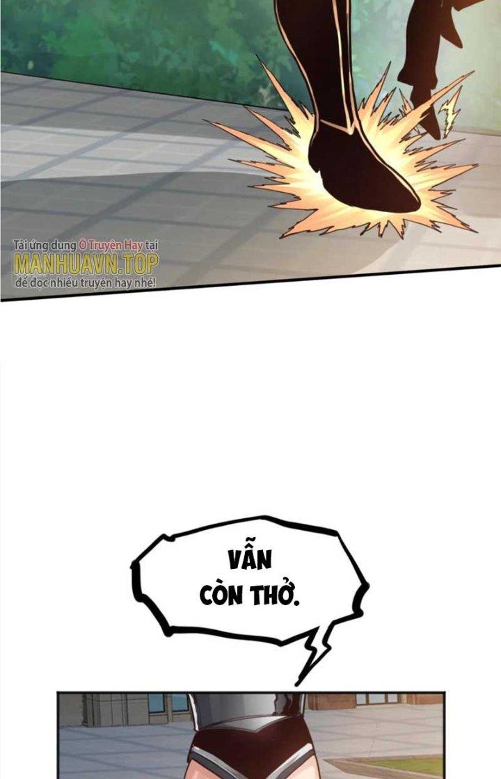 Ta Cày Level Từ Trong Gương Chapter 20 - Trang 4