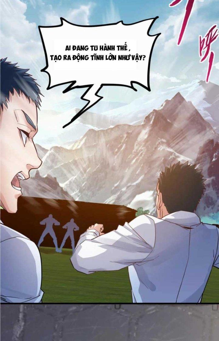 Ta Cày Level Từ Trong Gương Chapter 20 - Trang 4