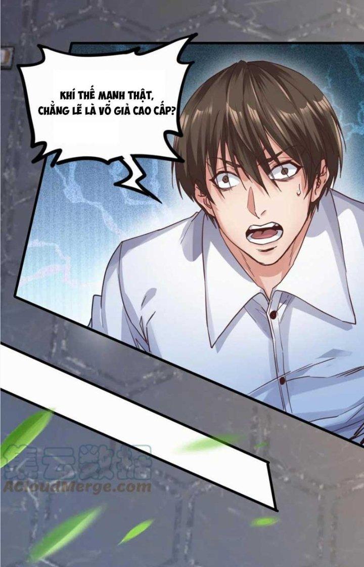 Ta Cày Level Từ Trong Gương Chapter 20 - Trang 4