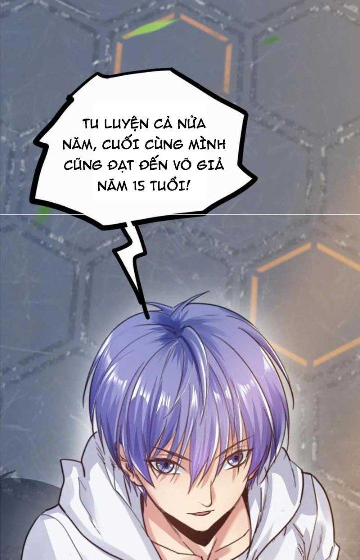 Ta Cày Level Từ Trong Gương Chapter 20 - Trang 4