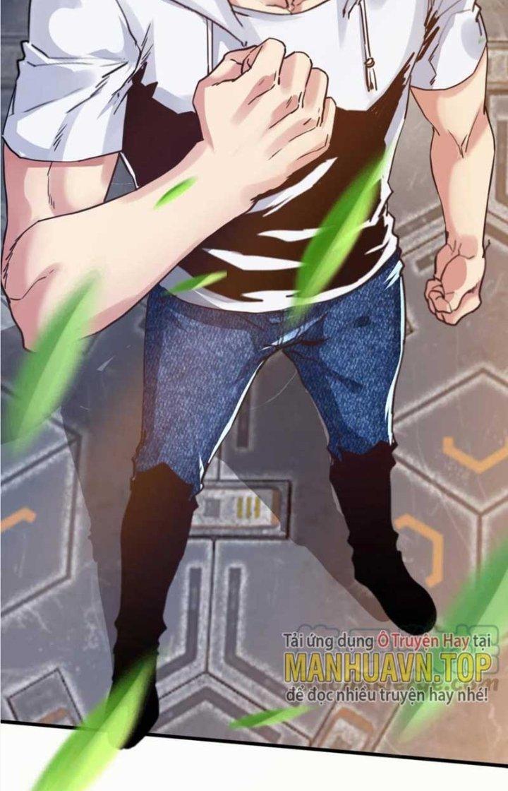 Ta Cày Level Từ Trong Gương Chapter 20 - Trang 4