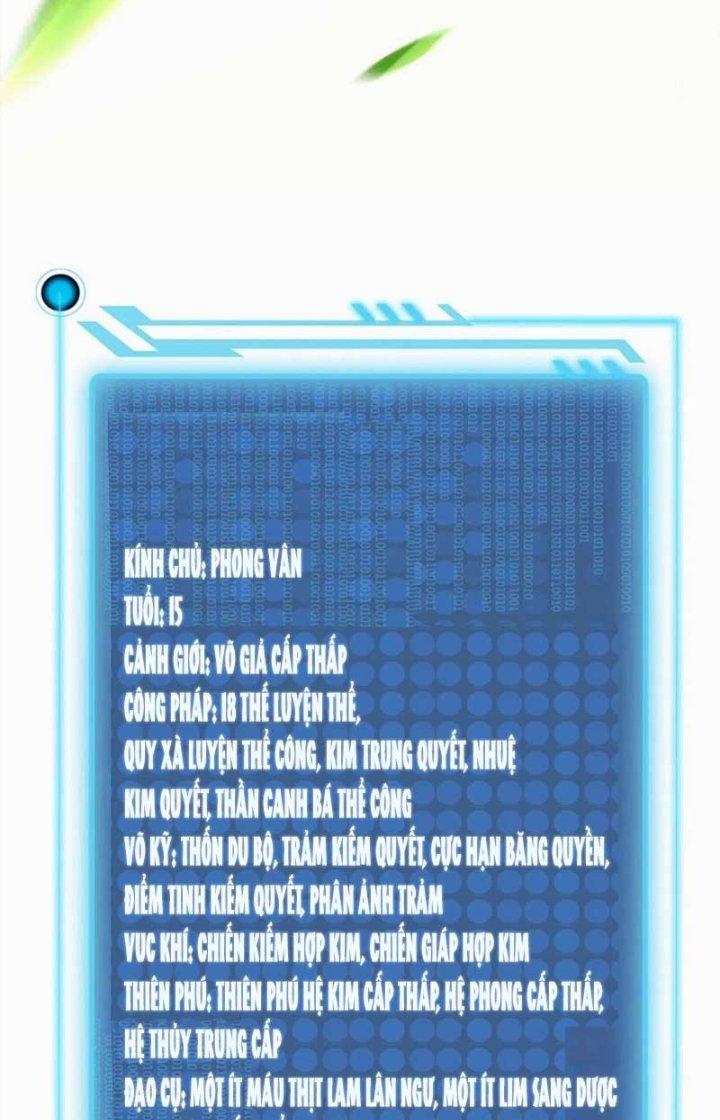 Ta Cày Level Từ Trong Gương Chapter 20 - Trang 4