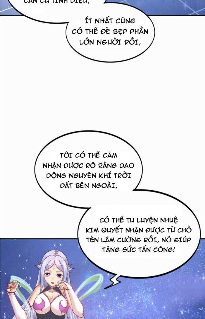 Ta Cày Level Từ Trong Gương Chapter 20 - Trang 4