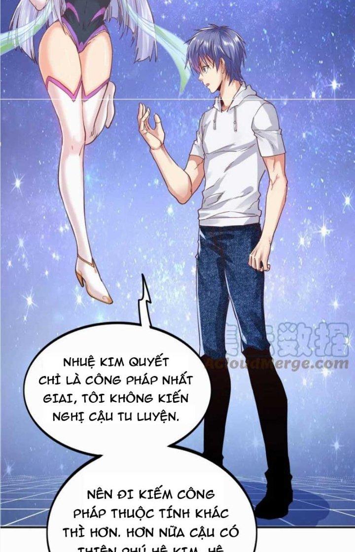 Ta Cày Level Từ Trong Gương Chapter 20 - Trang 4