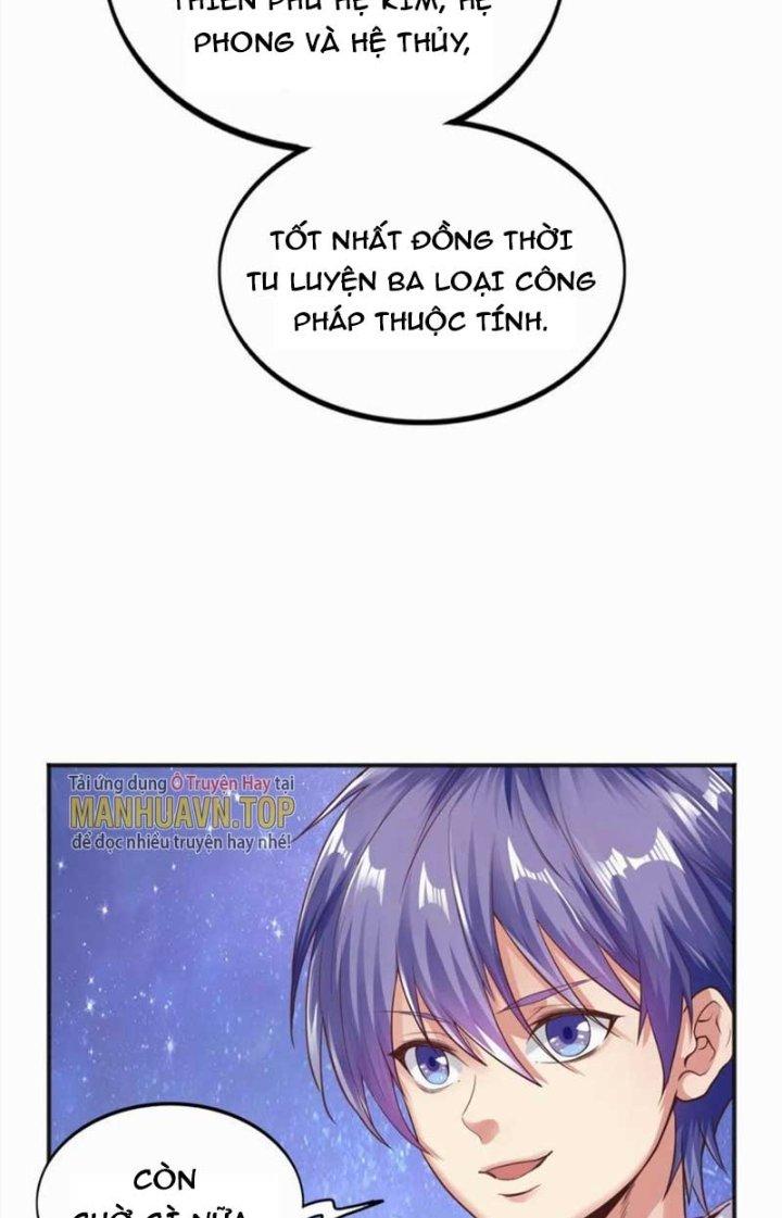 Ta Cày Level Từ Trong Gương Chapter 20 - Trang 4