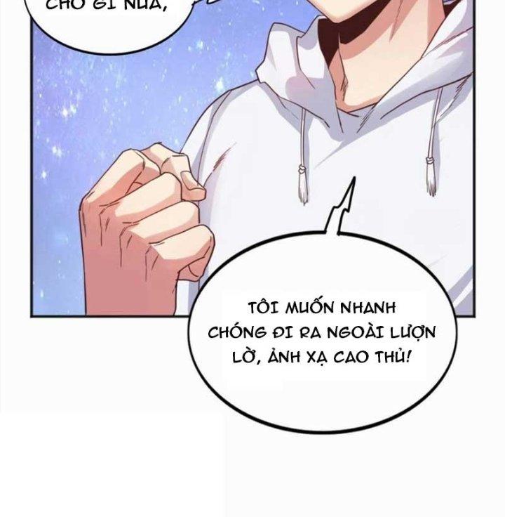 Ta Cày Level Từ Trong Gương Chapter 20 - Trang 4