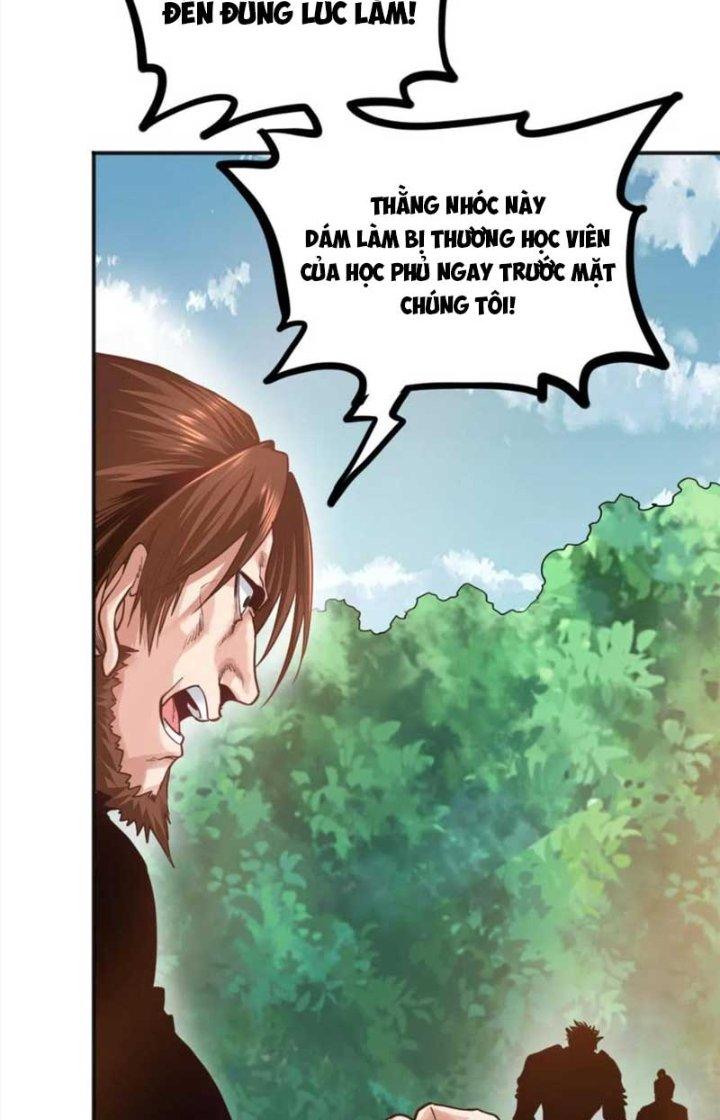 Ta Cày Level Từ Trong Gương Chapter 20 - Trang 4