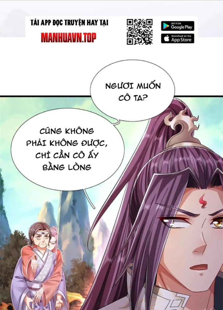 Ta Được Nuôi Dưỡng Bởi Nữ Ma Đầu Chapter 125 - Trang 2