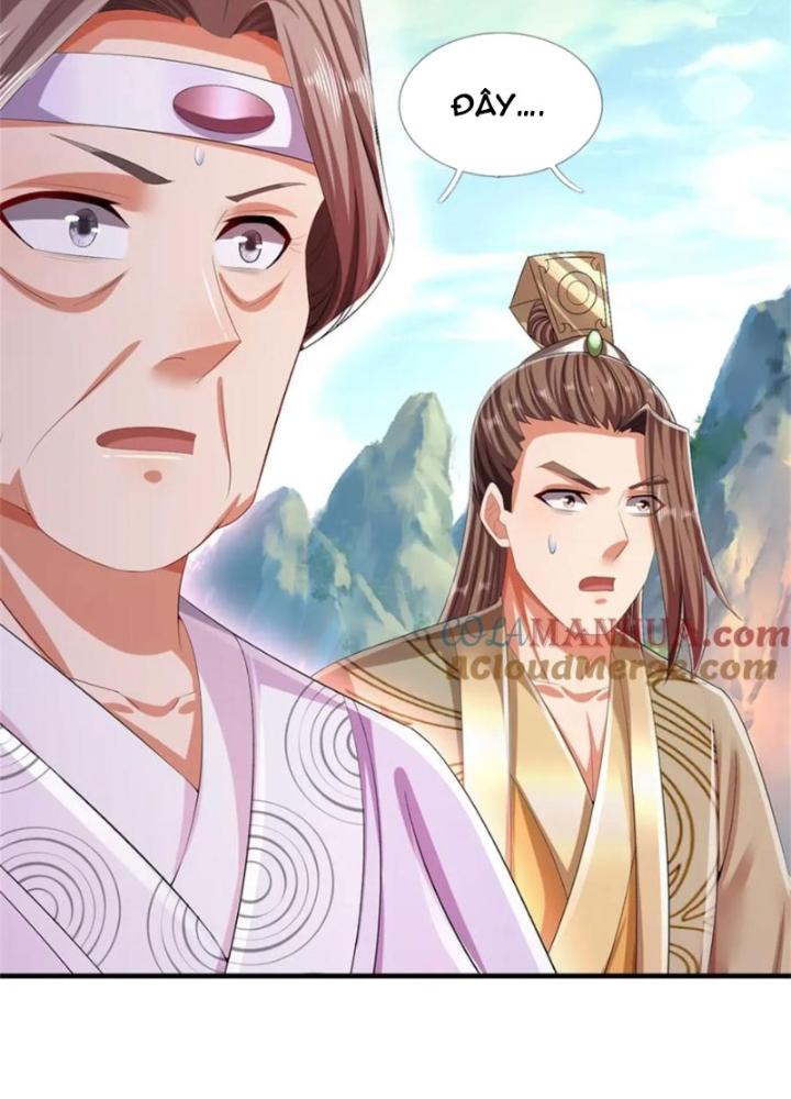 Ta Được Nuôi Dưỡng Bởi Nữ Ma Đầu Chapter 125 - Trang 2