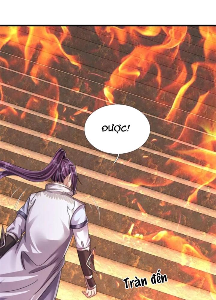 Ta Được Nuôi Dưỡng Bởi Nữ Ma Đầu Chapter 125 - Trang 2