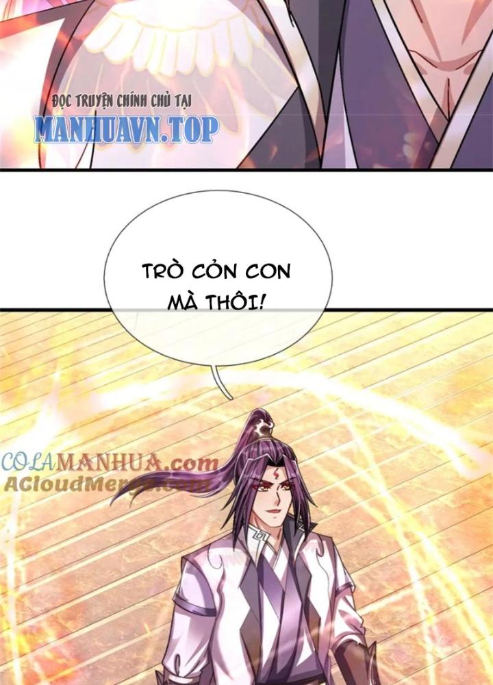 Ta Được Nuôi Dưỡng Bởi Nữ Ma Đầu Chapter 125 - Trang 2