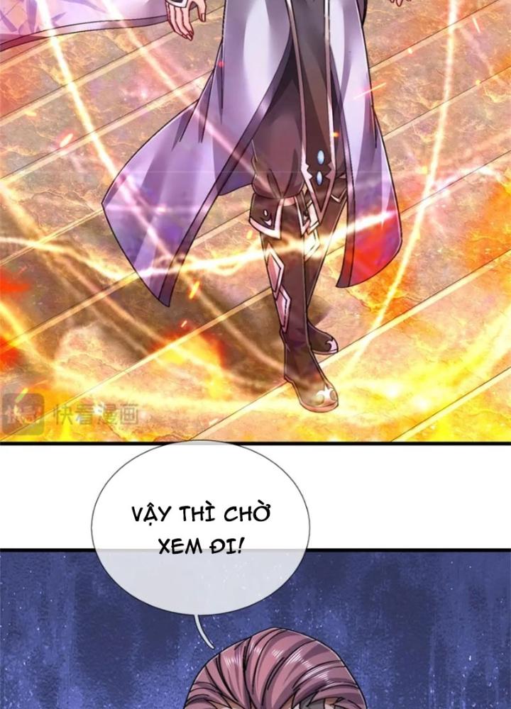 Ta Được Nuôi Dưỡng Bởi Nữ Ma Đầu Chapter 125 - Trang 2