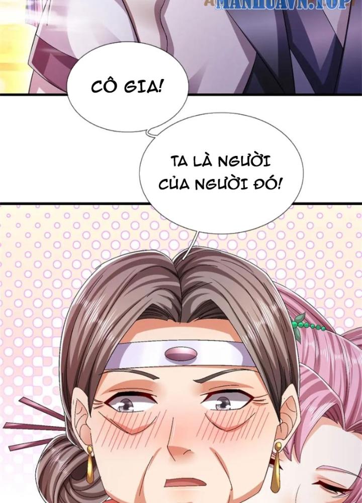 Ta Được Nuôi Dưỡng Bởi Nữ Ma Đầu Chapter 125 - Trang 2