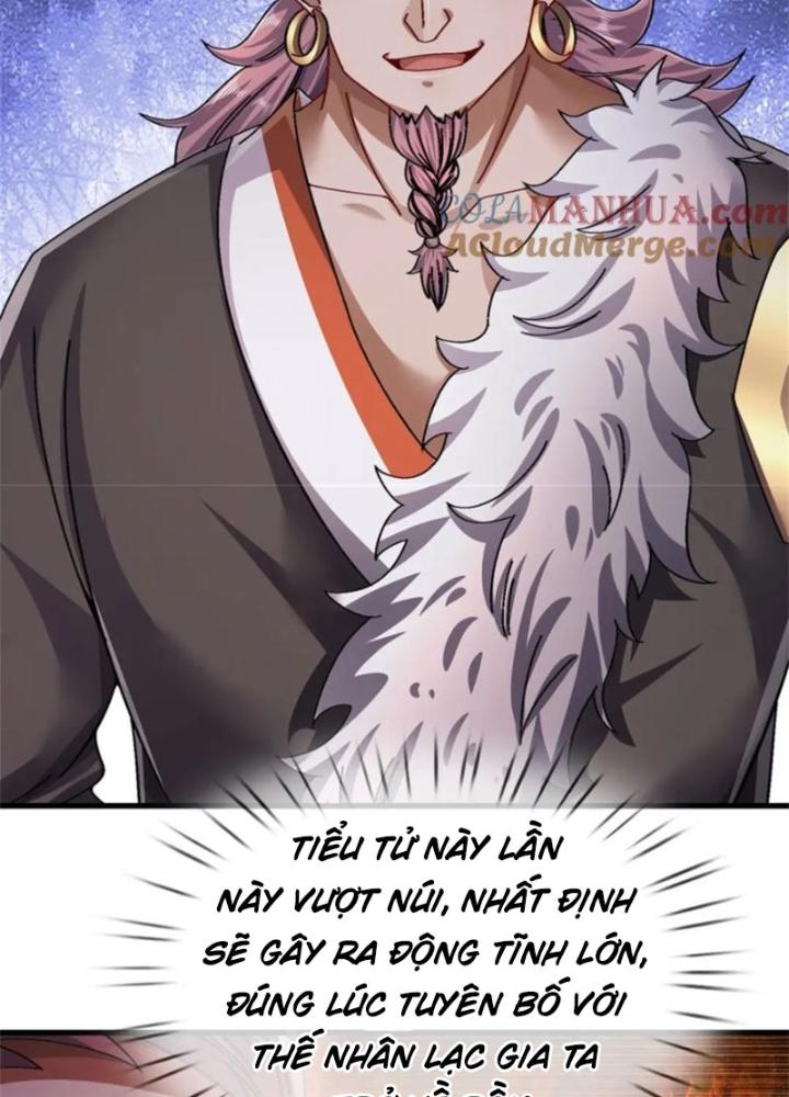 Ta Được Nuôi Dưỡng Bởi Nữ Ma Đầu Chapter 125 - Trang 2