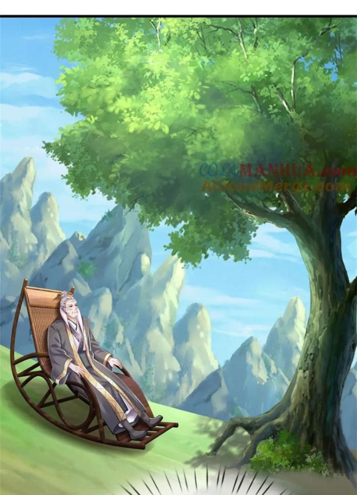 Ta Được Nuôi Dưỡng Bởi Nữ Ma Đầu Chapter 125 - Trang 2