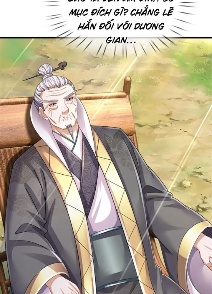 Ta Được Nuôi Dưỡng Bởi Nữ Ma Đầu Chapter 125 - Trang 2