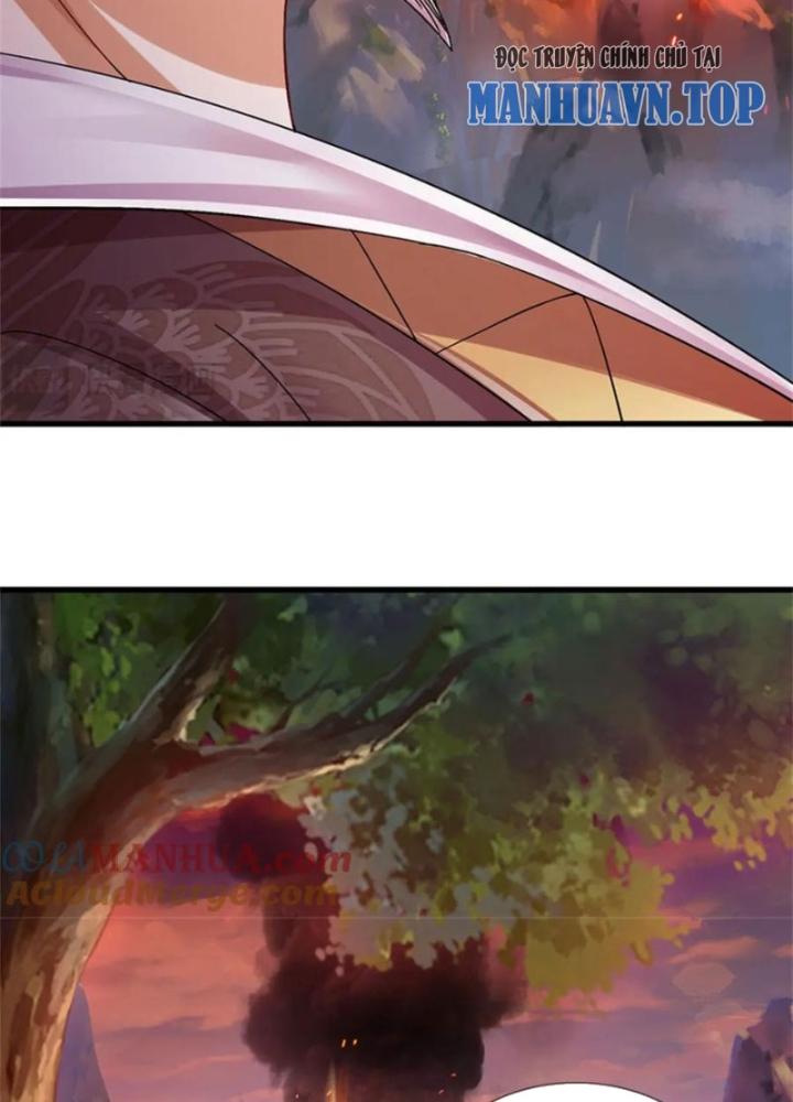 Ta Được Nuôi Dưỡng Bởi Nữ Ma Đầu Chapter 125 - Trang 2