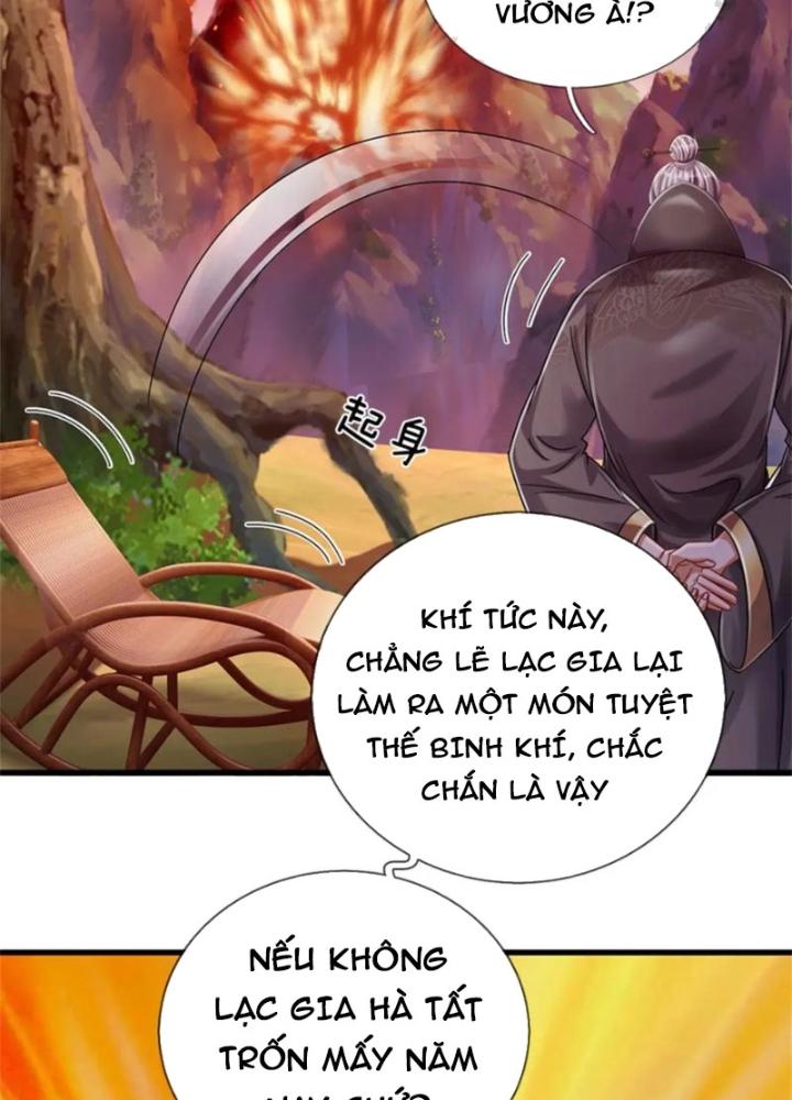 Ta Được Nuôi Dưỡng Bởi Nữ Ma Đầu Chapter 125 - Trang 2