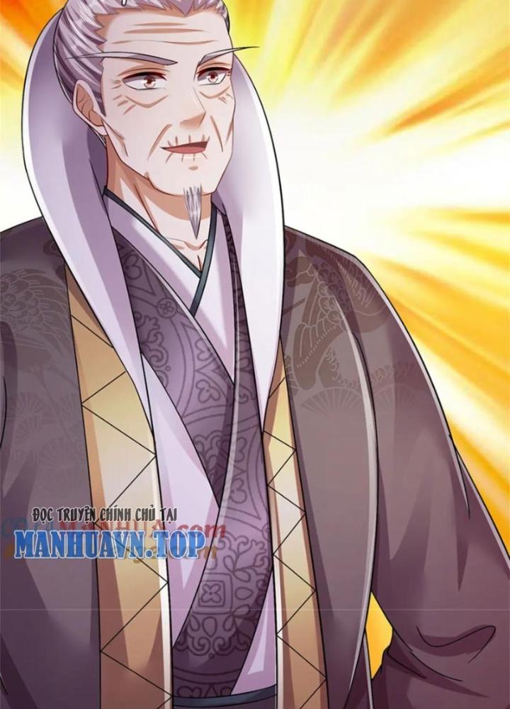 Ta Được Nuôi Dưỡng Bởi Nữ Ma Đầu Chapter 125 - Trang 2