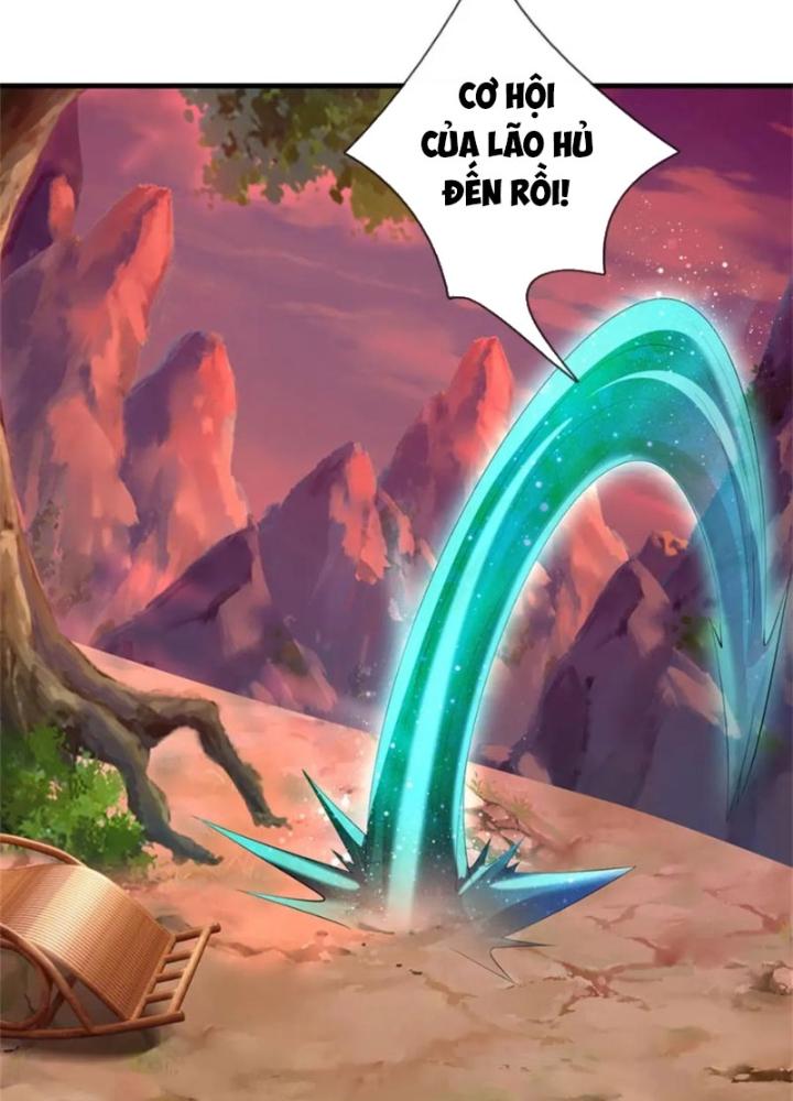 Ta Được Nuôi Dưỡng Bởi Nữ Ma Đầu Chapter 125 - Trang 2