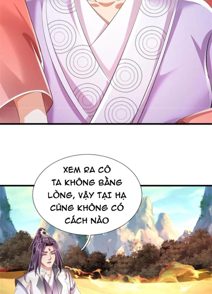 Ta Được Nuôi Dưỡng Bởi Nữ Ma Đầu Chapter 125 - Trang 2