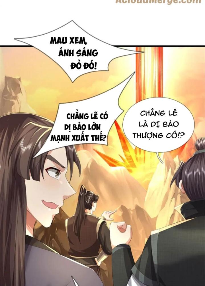 Ta Được Nuôi Dưỡng Bởi Nữ Ma Đầu Chapter 125 - Trang 2