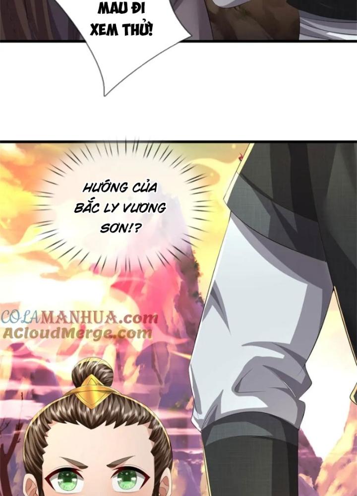 Ta Được Nuôi Dưỡng Bởi Nữ Ma Đầu Chapter 125 - Trang 2