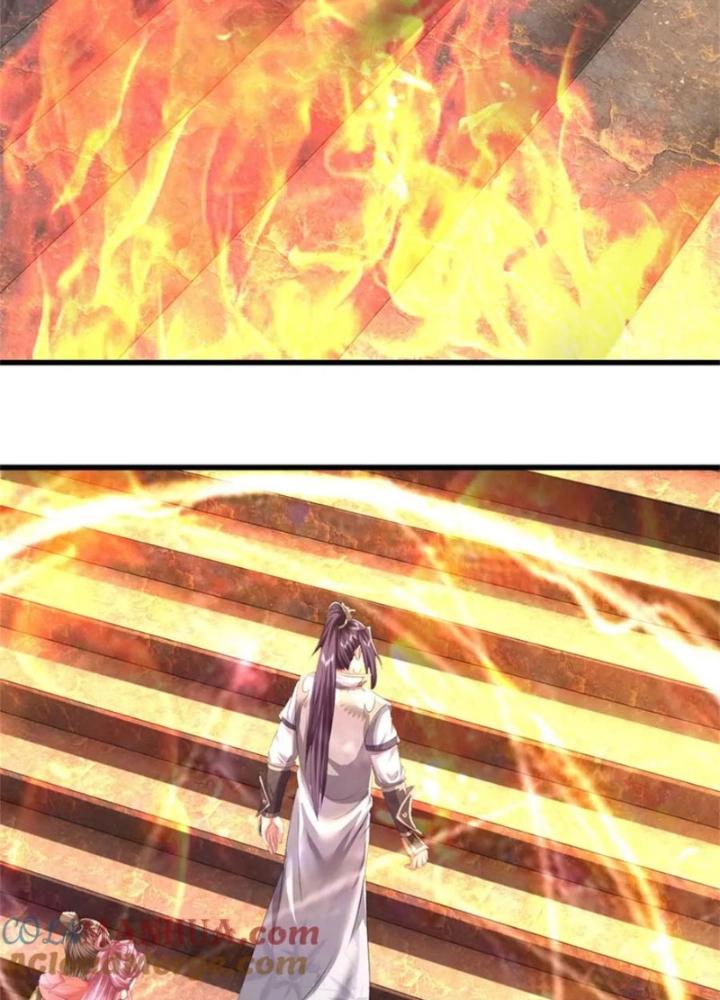 Ta Được Nuôi Dưỡng Bởi Nữ Ma Đầu Chapter 125 - Trang 2