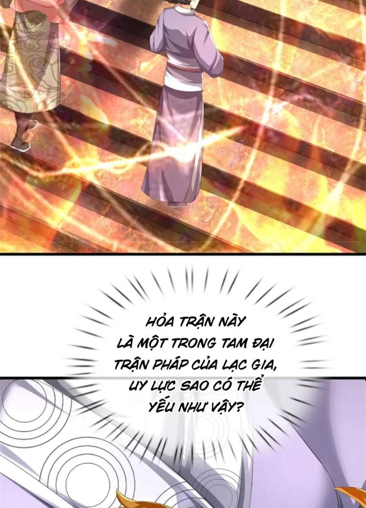 Ta Được Nuôi Dưỡng Bởi Nữ Ma Đầu Chapter 125 - Trang 2