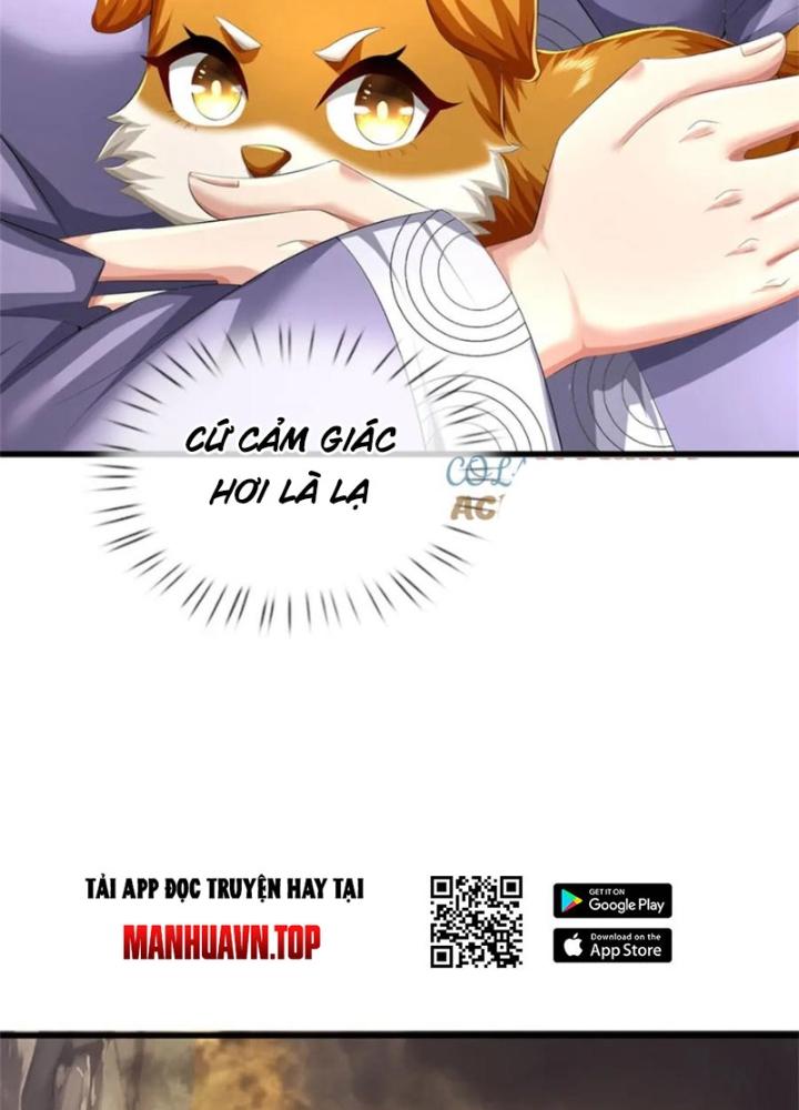 Ta Được Nuôi Dưỡng Bởi Nữ Ma Đầu Chapter 125 - Trang 2