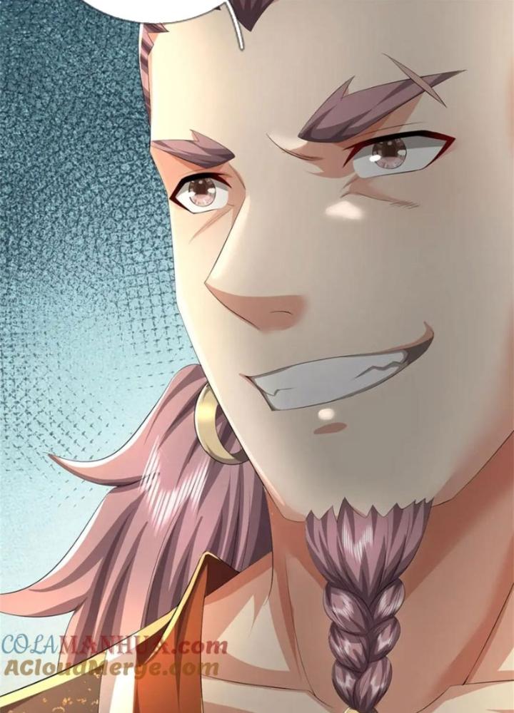 Ta Được Nuôi Dưỡng Bởi Nữ Ma Đầu Chapter 125 - Trang 2