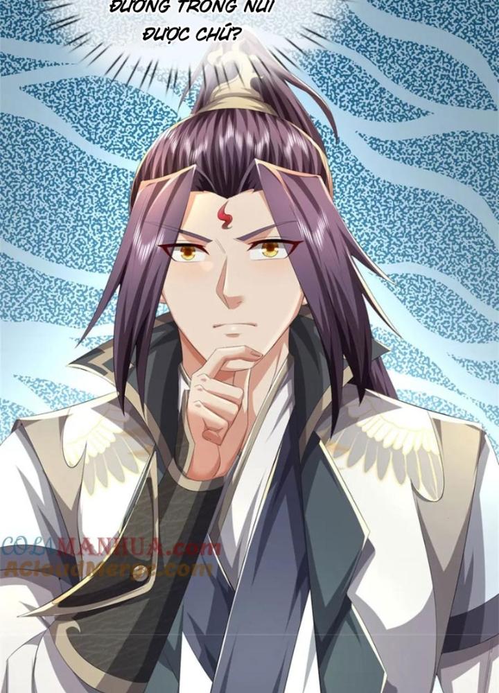 Ta Được Nuôi Dưỡng Bởi Nữ Ma Đầu Chapter 125 - Trang 2