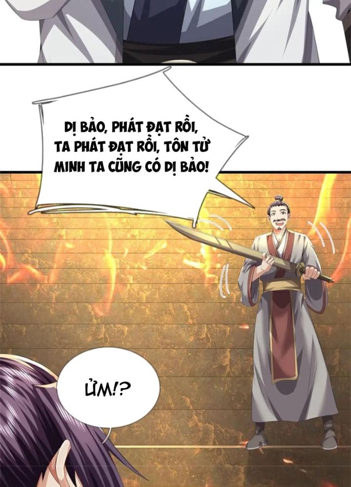 Ta Được Nuôi Dưỡng Bởi Nữ Ma Đầu Chapter 125 - Trang 2