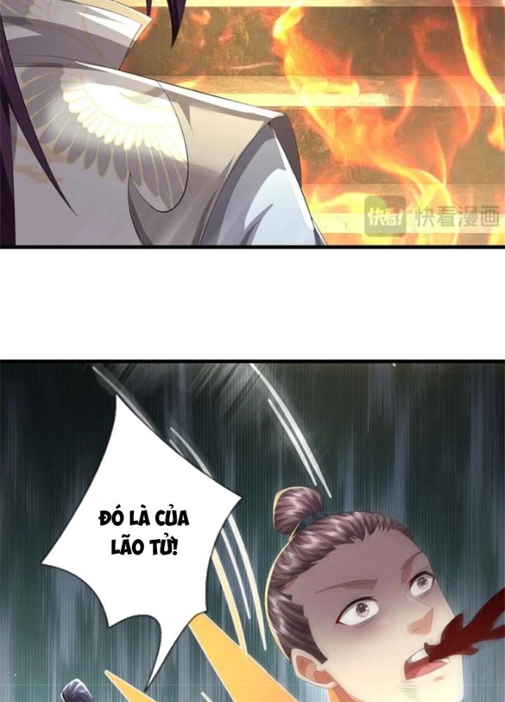 Ta Được Nuôi Dưỡng Bởi Nữ Ma Đầu Chapter 125 - Trang 2