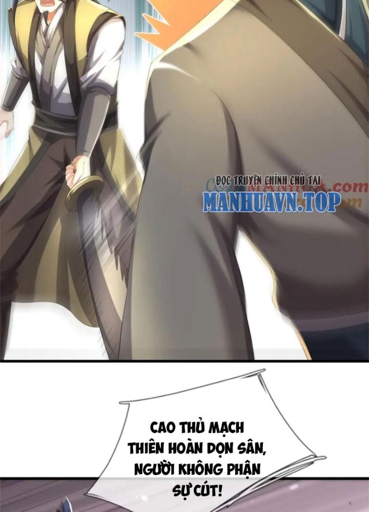 Ta Được Nuôi Dưỡng Bởi Nữ Ma Đầu Chapter 125 - Trang 2